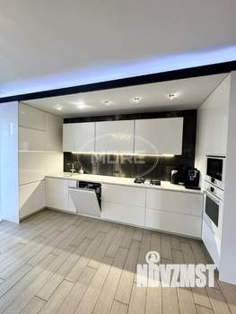 3-к квартира, вторичка, 122м2, 5/9 этаж