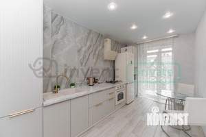 1-к квартира, вторичка, 34м2, 3/4 этаж