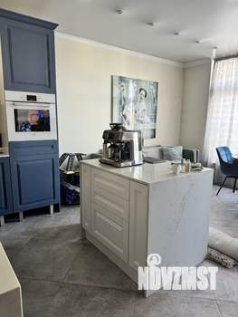 2-к квартира, вторичка, 75м2, 2/12 этаж