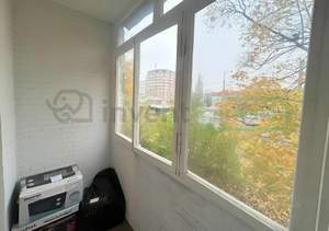 1-к квартира, вторичка, 33м2, 2/9 этаж