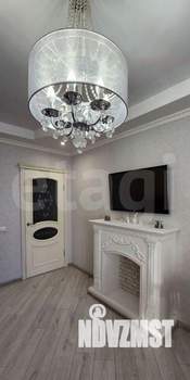 2-к квартира, вторичка, 73м2, 9/9 этаж