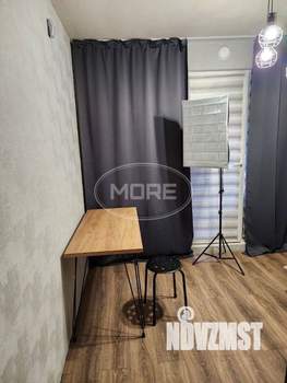1-к квартира, вторичка, 36м2, 5/9 этаж