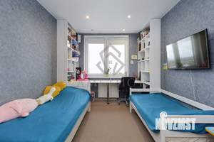 3-к квартира, вторичка, 81м2, 11/17 этаж