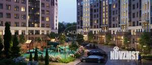 1-к квартира, вторичка, 34м2, 7/10 этаж