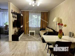 2-к квартира, вторичка, 43м2, 2/5 этаж