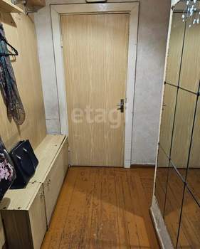 2-к квартира, вторичка, 43м2, 2/4 этаж