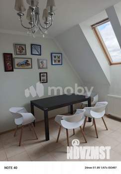 2-к квартира, вторичка, 66м2, 10/11 этаж