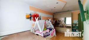 2-к квартира, вторичка, 51м2, 1/4 этаж