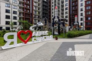 2-к квартира, вторичка, 74м2, 9/14 этаж