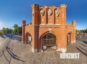 1-к квартира, вторичка, 33м2, 8/9 этаж