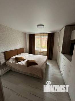 3-к квартира, вторичка, 64м2, 1/3 этаж