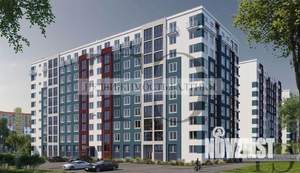 1-к квартира, вторичка, 39м2, 8/9 этаж