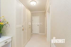 3-к квартира, вторичка, 90м2, 8/9 этаж