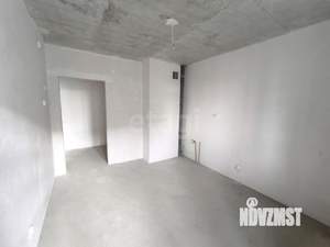 2-к квартира, вторичка, 62м2, 3/16 этаж