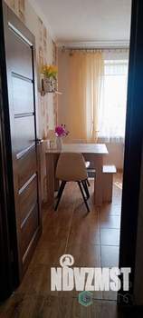 1-к квартира, вторичка, 41м2, 7/9 этаж