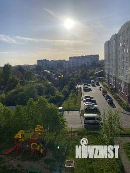 1-к квартира, вторичка, 31м2, 5/9 этаж
