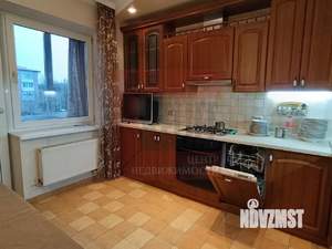 2-к квартира, вторичка, 59м2, 3/5 этаж