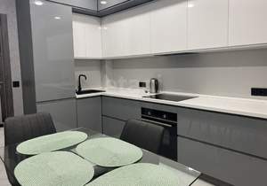 1-к квартира, вторичка, 42м2, 8/12 этаж