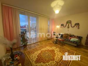 2-к квартира, вторичка, 58м2, 3/4 этаж