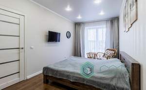 1-к квартира, вторичка, 39м2, 10/10 этаж