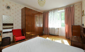 2-к квартира, вторичка, 61м2, 4/5 этаж