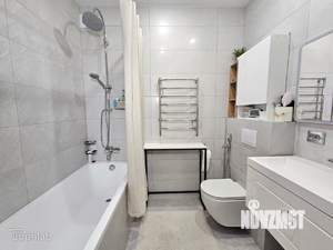 1-к квартира, вторичка, 37м2, 8/9 этаж