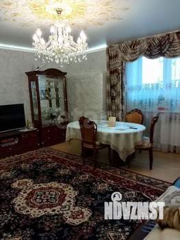 3-к квартира, вторичка, 100м2, 6/10 этаж