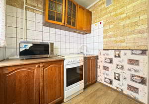 2-к квартира, вторичка, 46м2, 4/5 этаж