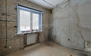 1-к квартира, вторичка, 31м2, 1/5 этаж