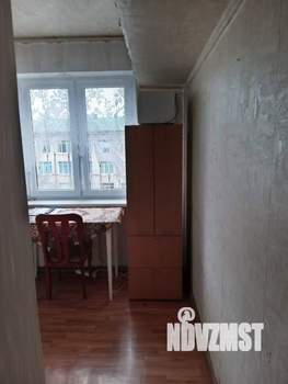 2-к квартира, вторичка, 44м2, 5/5 этаж