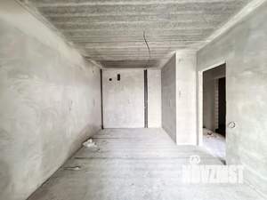 1-к квартира, вторичка, 41м2, 2/8 этаж