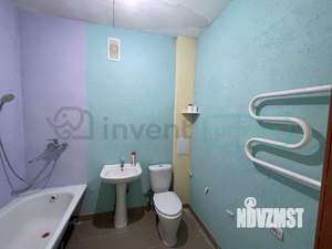 1-к квартира, вторичка, 37м2, 5/7 этаж