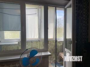 1-к квартира, вторичка, 38м2, 3/5 этаж