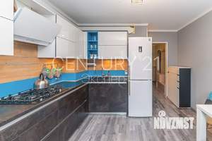 1-к квартира, вторичка, 46м2, 8/10 этаж