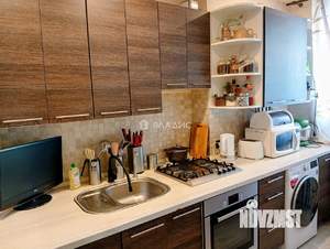 2-к квартира, вторичка, 55м2, 5/8 этаж