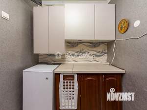 Студия квартира, вторичка, 14м2, 1/5 этаж