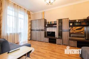 1-к квартира, вторичка, 38м2, 3/3 этаж