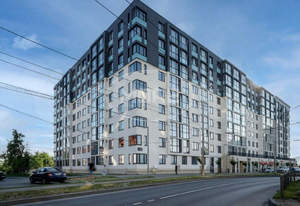 2-к квартира, вторичка, 54м2, 7/9 этаж