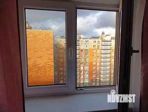2-к квартира, вторичка, 40м2, 11/11 этаж