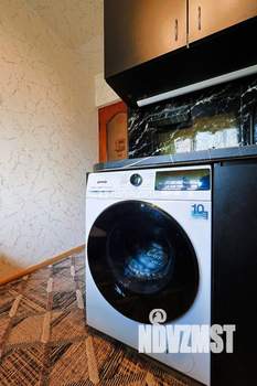 2-к квартира, вторичка, 46м2, 4/5 этаж