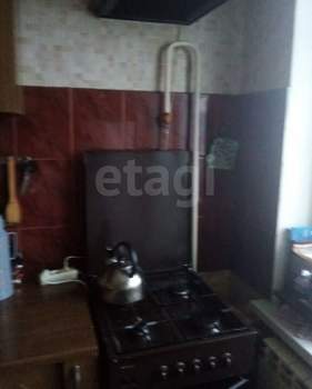 2-к квартира, вторичка, 47м2, 5/5 этаж