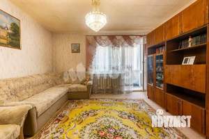 3-к квартира, вторичка, 65м2, 4/9 этаж