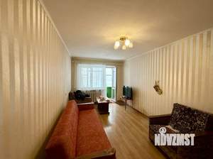 1-к квартира, вторичка, 32м2, 3/5 этаж