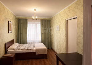 3-к квартира, вторичка, 73м2, 2/5 этаж