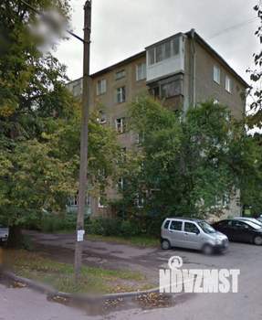 1-к квартира, вторичка, 32м2, 5/5 этаж