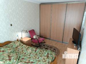 3-к квартира, вторичка, 57м2, 3/3 этаж