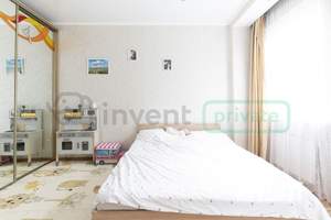2-к квартира, вторичка, 62м2, 1/10 этаж
