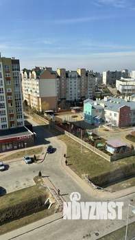 2-к квартира, вторичка, 64м2, 9/10 этаж