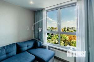 1-к квартира, вторичка, 43м2, 7/8 этаж