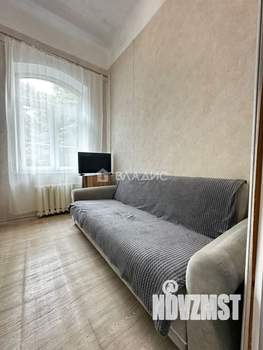 2-к квартира, вторичка, 31м2, 2/4 этаж